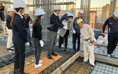 華友聯攜手台灣三井不動產 以產品力建構品牌信任資產